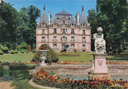 Delcampe - 91-CHILLY MAZARIN-LE CHATEAU LA MAIRIE-N°7013-A/0397 - Chilly Mazarin