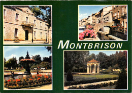Delcampe - 42-MONTBRISSON-N°1017-C/0197 - Montbrison