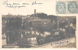 Delcampe - LIMOGES - Vue D'ensemble - Très Bon état - Limoges