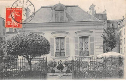 Delcampe - SAINT MAURICE - état - Saint Maurice