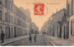 Delcampe - SAINT MAURICE - Rue Edmond Nocard - Très Bon état - Saint Maurice