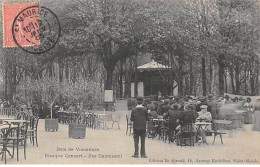 Delcampe - Bois De VINCENNES - Kiosque Concert - Iles Daumesnil - Très Bon état - Vincennes