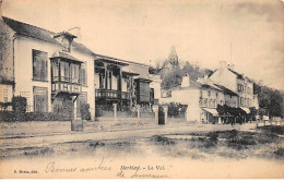 Delcampe - HERBLAY - Le Val - Très Bon état - Herblay