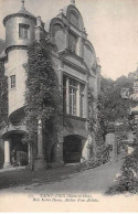 Delcampe - SAINT PRIX - Bois Notre Dame - Atelier D'un Artiste - Très Bon état - Saint-Prix
