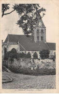 Delcampe - HERBLAY - L'Eglise - Très Bon état - Herblay