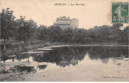 Delcampe - GROSLAY - Les Marchais - Très Bon état - Groslay