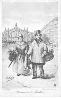 Delcampe - S'arrivons D' PONTOISE - A. RIOTTOT - Très Bon état - Pontoise