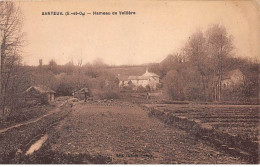 Delcampe - SANTEUIL - Hameau De Vallière - Très Bon état - Santeuil