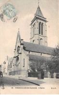 Delcampe - CORMEILLES EN PARISIS - L'Eglise - Très Bon état - Cormeilles En Parisis