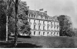 Delcampe - PONTOISE - Ecole Saint Martin De France - Le Château - Très Bon état - Pontoise