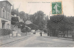 Delcampe - MONTMORENCY - Place Venise - Très Bon état - Montmorency
