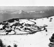Delcampe - 38 CHAMROUSSE LA STATION - Chamrousse