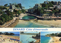 Delcampe - 35 DINARD - Dinard