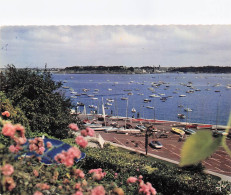 Delcampe - 35 DINARD CENTRE NAUTIQUE ET PORT DE PLAISANCE - Dinard