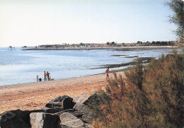 Delcampe - 17 ANGOULINS SUR MER LA PLAGE - Angoulins