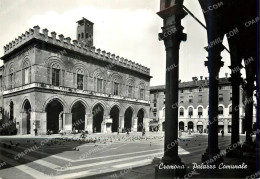 Delcampe - CPM Cremona Palazzo Comunale - Cremona