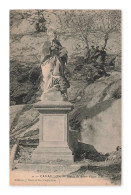 Delcampe - Cavaillon — Statue De Saint-Véran, CPA, France - Cavaillon