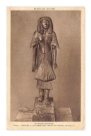 Delcampe - Musée Du Louvre — Piari, Préposé à La Garde Des Portes Du Palais, CPA France - Louvre