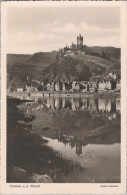 Delcampe - Deutschland Cochem An Der Mosel Real Photo Unposted *SFG931 - Cochem