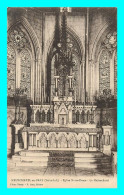 Delcampe - A850 / 543 76 - NEUFCHATEL EN BRAY Eglise Notre Dame Maitre Autel - Neufchâtel En Bray