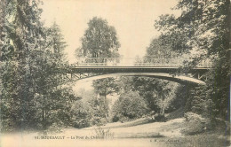 Delcampe - CPA 53 Boursault Le Pont Du Chateau - Champagne-Ardenne