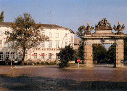 Delcampe - POTSDAM CITY Hotel Am Jaegertor - Potsdam