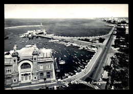 Delcampe - ITALIE - BARI - TEATRO MARGHERITTO - Bari