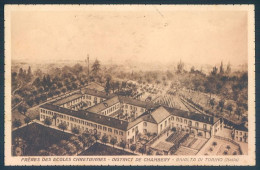 Delcampe - Piemonte Rivalta Di Torino Ecoles Chretiennes - Sonstige & Ohne Zuordnung