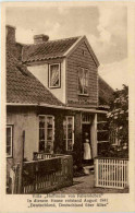 Delcampe - Helgoland - Villa Hoffmann Von Fallesleben - Helgoland