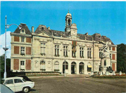 Delcampe - Carte Postale - 76 - Elbeuf - La Mairie - CPM - Voir Scans Recto-Verso - Poscard - Carta Postal -  Postkarte - Elbeuf