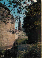 Delcampe - Carte Postale - 08 - Charleville - Mézières - La Tour Du Roy - CPM - Voir Scans Recto-Verso - Poscard - Carta Postal - - Charleville
