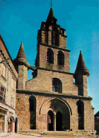 Delcampe - Carte Postale - 87 - Saint Junien - La Collégialle - CPM - Carte Neuve - Voir Scans Recto-Verso - Poscard - Carta Postal - Saint Junien