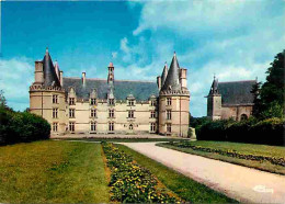 Delcampe - Carte Postale - 86 - Gençay - Le Château De La Roche - CPM - Voir Scans Recto-Verso - Poscard - Carta Postal -  Postkart - Gencay