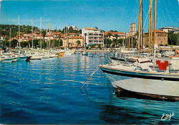 Delcampe - Carte Postale - 83 - Sainte Maxime Sur Mer - Carte Neuve - CPM - Voir Scans Recto-Verso - Poscard - Carta Postal -  Post - Sainte-Maxime