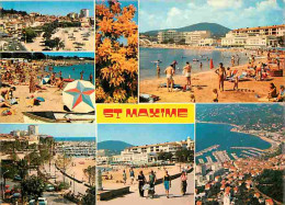Delcampe - Carte Postale - 83 - Sainte Maxime Sur Mer - Carte Neuve - CPM - Voir Scans Recto-Verso - Poscard - Carta Postal -  Post - Sainte-Maxime