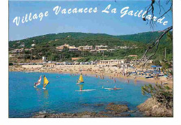 Delcampe - Carte Postale - 83 - Saint Aygulf - Carte Neuve - CPM - Voir Scans Recto-Verso - Poscard - Carta Postal -  Postkarte - Saint-Aygulf