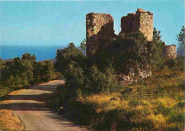 Delcampe - Carte Postale - 83 - Ramatuelle - Carte Neuve - CPM - Voir Scans Recto-Verso - Poscard - Carta Postal -  Postkarte - Ramatuelle