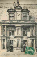 Delcampe - Carte Postale Ancienne - 95 - Ecouen - Maison D'Education De La Légion D'honneur - CPA - Voir Scans Recto-Verso - Poscar - Ecouen