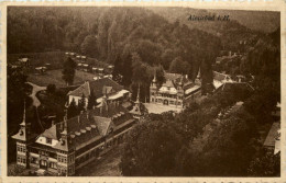 Delcampe - Alexisbad I.H. - Harzgerode
