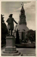 Delcampe - Potsdam, Garnisonkirche - Potsdam