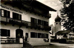 Delcampe - Feilnbach/Wendelstein, - Rosenheim