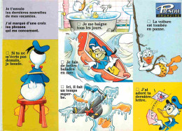 Delcampe - Carte Postale - Disney - Carte Picsou Magazine - CPM - Voir Scans Recto-Verso - Poscard - Carta Postal -  Postkarte - Sonstige & Ohne Zuordnung