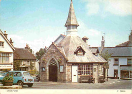Delcampe - Carte Postale - Automobiles - Voitures De Tourisme - Chagford - CPM - Voir Scans Recto-Verso - Poscard - Carta Postal - - PKW