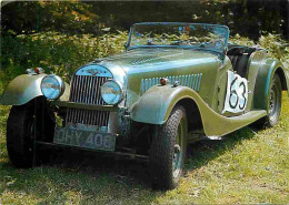 Delcampe - Carte Postale - Automobiles - CPM - Voir Scans Recto-Verso - Poscard - Carta Postal -  Postkarte - PKW