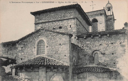 Delcampe - 63 COURPIERE EGLISE DU IXE SIECLE - Courpiere