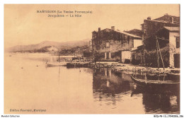 Delcampe - BCQP8-0871-13 - MARTIGUES - Jonquieres - La Ribe - Martigues