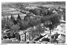 Delcampe - AZIP6-0566-13 - PELISSANNE - Le  Parc - Pelissanne