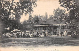 Delcampe - 78 - LE VESINET - SAN32558 - Casino Des Ibis - L'Apéritif - Le Vésinet