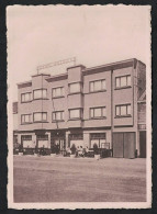 Delcampe - Westerloo - Hotel De Valk - Vve Pierlot & Enfants - Circulée - Edit. M. Belmans-Peeters - Voir Scans - Westerlo