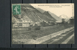 Delcampe - 73 MODANE FOURNEAUX - Modane
